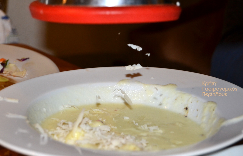 Πατατόγαλο: μια πατατόσουπα από τα όρη, με 3 υλικά!