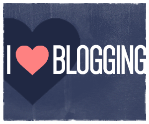 To blog or not to blog ?