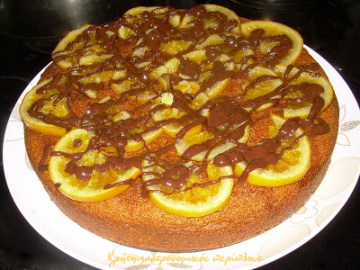Η πρότασή μας #12: Κέικ, πίτες και κουλουράκια με μανταρινοπορτάκαλα και λεμόνια!