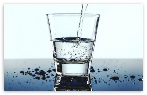 Η επίδραση του νερού στην καλή υγεία
