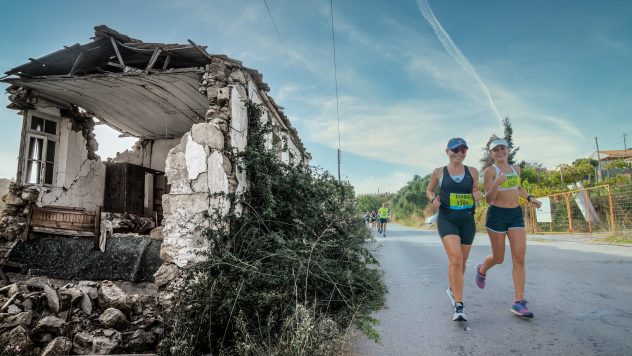 Ημιμαραθώνιος Κρήτης 2022: Για μια ακόμη χρονιά, όλα ήταν υπέροχα!