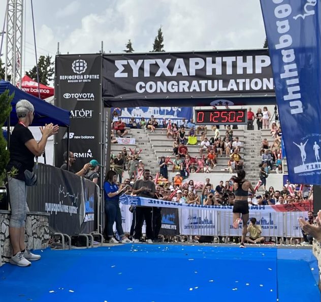 Ημιμαραθώνιος Κρήτης 2022: Για μια ακόμη χρονιά, όλα ήταν υπέροχα!